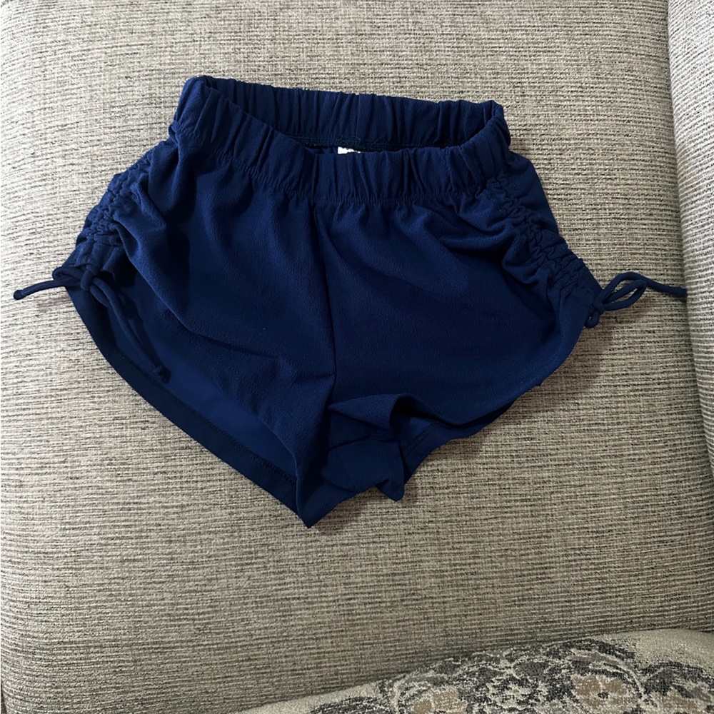 Five Dancewear Shorts